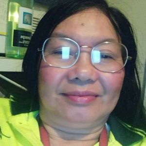 Meet your Posher, Dolorquita